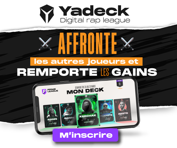 Yadeck