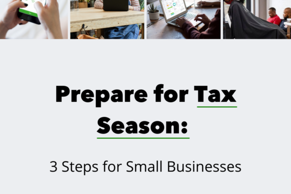 3 QuickBooks Tools to Conquer Tax Season as a Small Business Quickbooks and tax season
