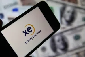 xe money
