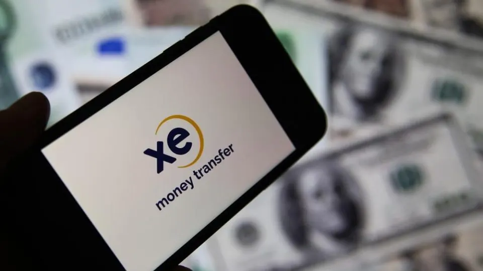 xe money