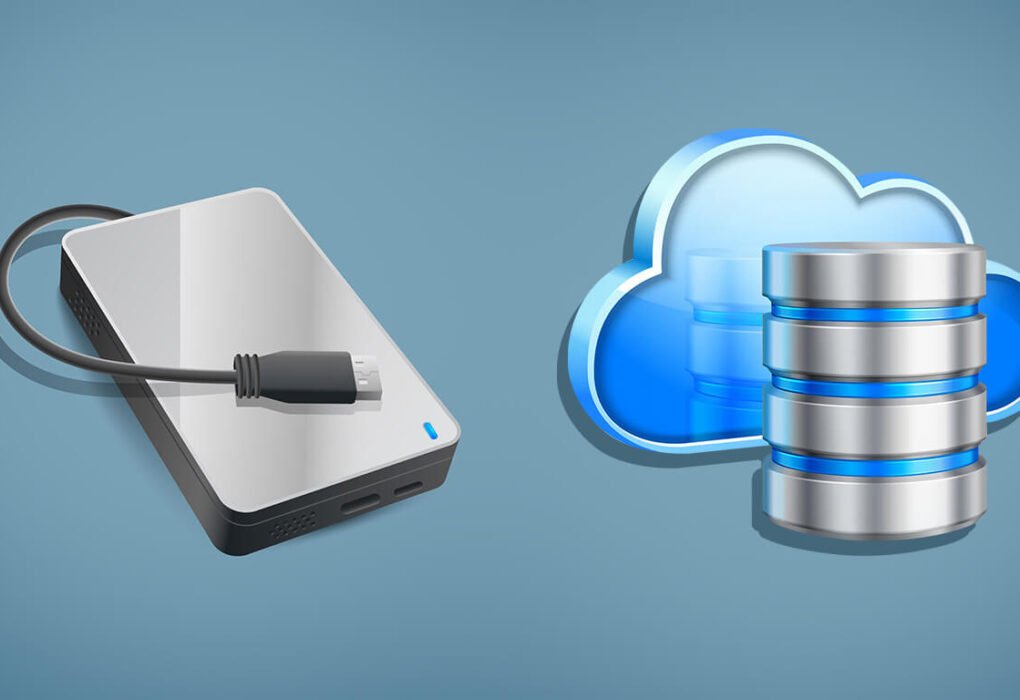 Cloud Storage vs External Drives: Which One Should You Choose?