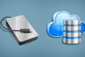 Cloud Storage vs External Drives: Which One Should You Choose?