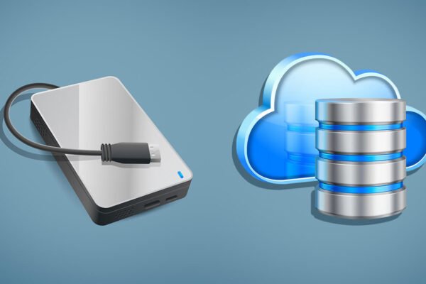 Cloud Storage vs External Drives: Which One Should You Choose?