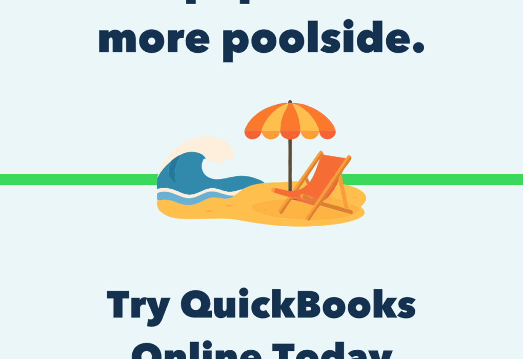 Quickbooks summer