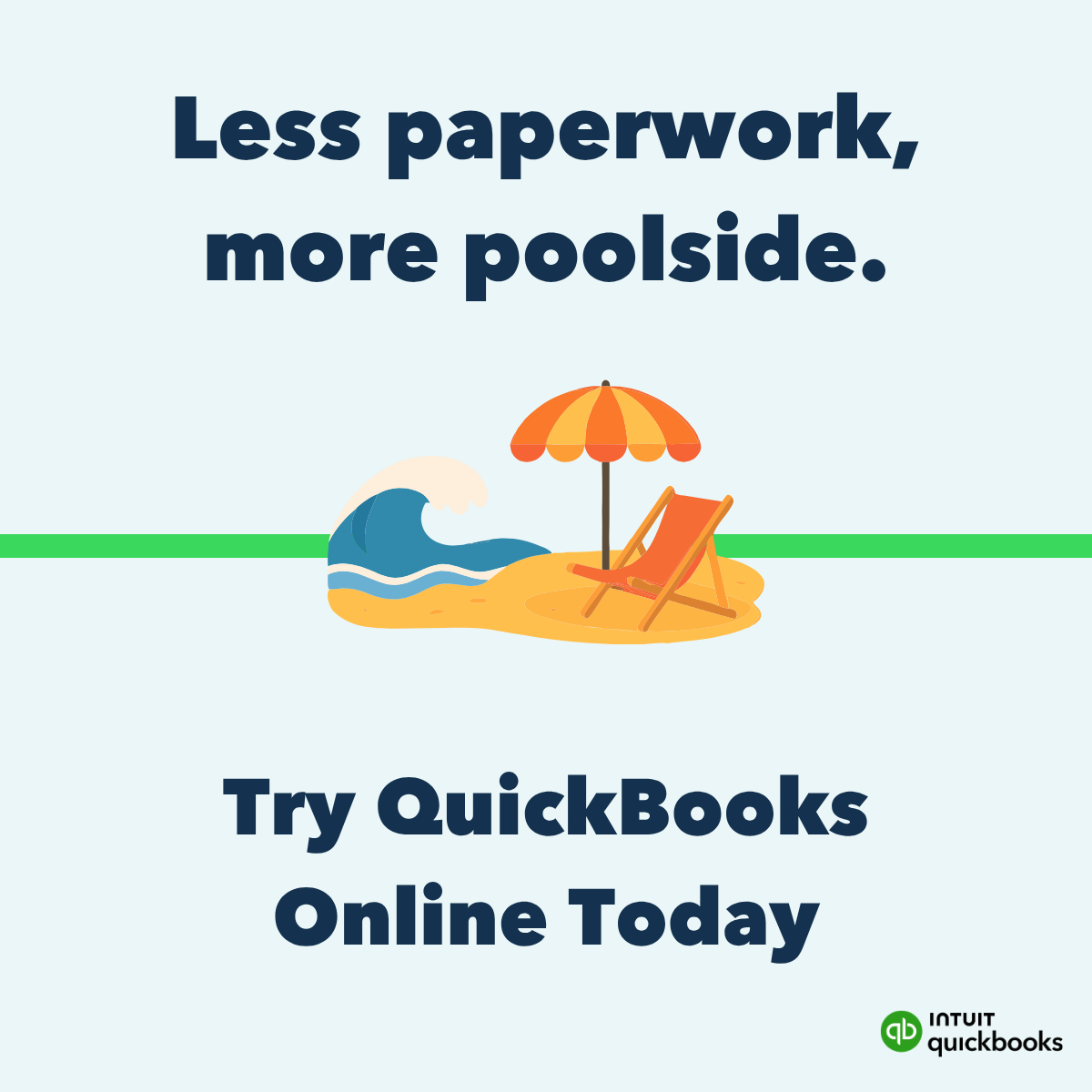 Quickbooks summer