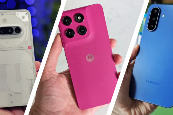 Affordable Smartphones That Feel Surprisingly Premium