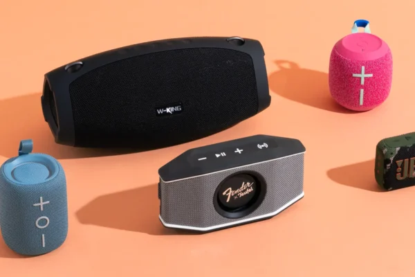 Big Sound Anywhere: Bluetooth Speakers for Home and Travel