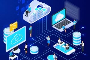 How Cloud Computing Is Changing the Modern Workplace