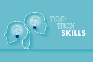The Most Important Tech Skills to Learn for the Future