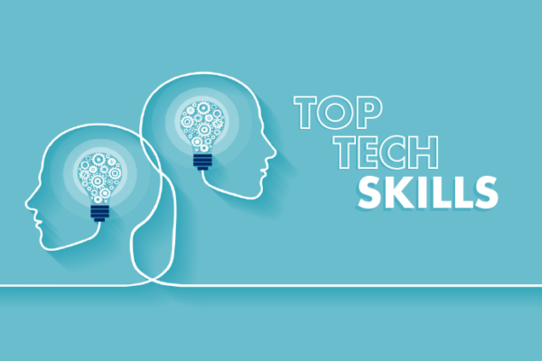The Most Important Tech Skills to Learn for the Future