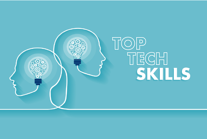 The Most Important Tech Skills to Learn for the Future